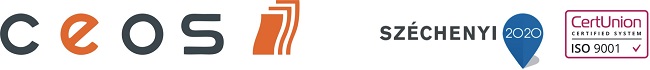 CEOS Logo